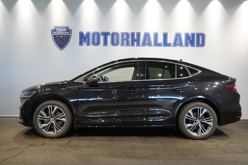 Bild 1 av Škoda Enyaq Coupé iV 80 