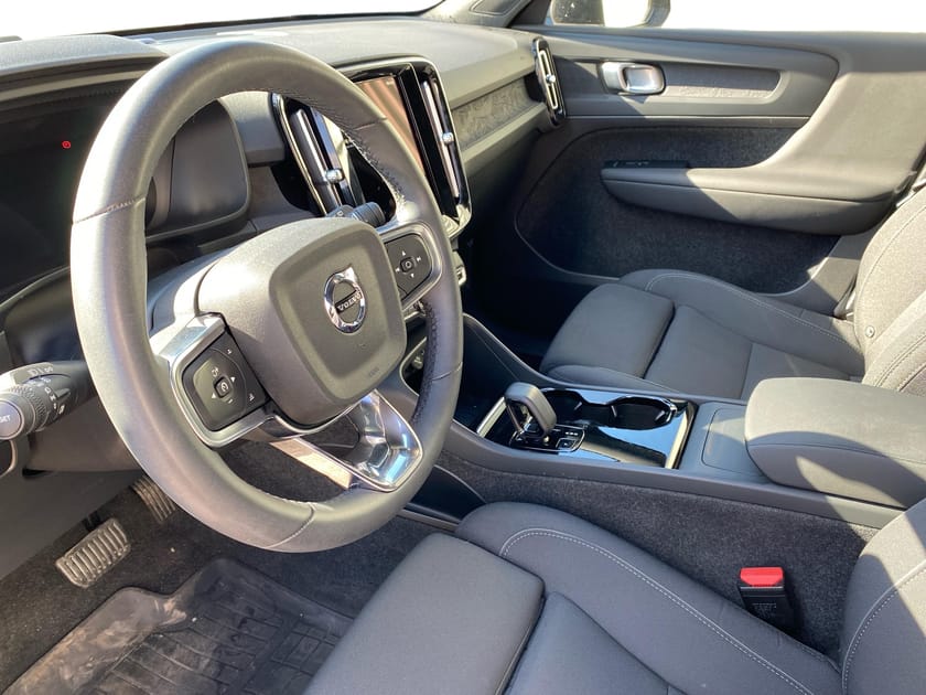 Bild 2 av Volvo XC40 Recharge Plus Edition