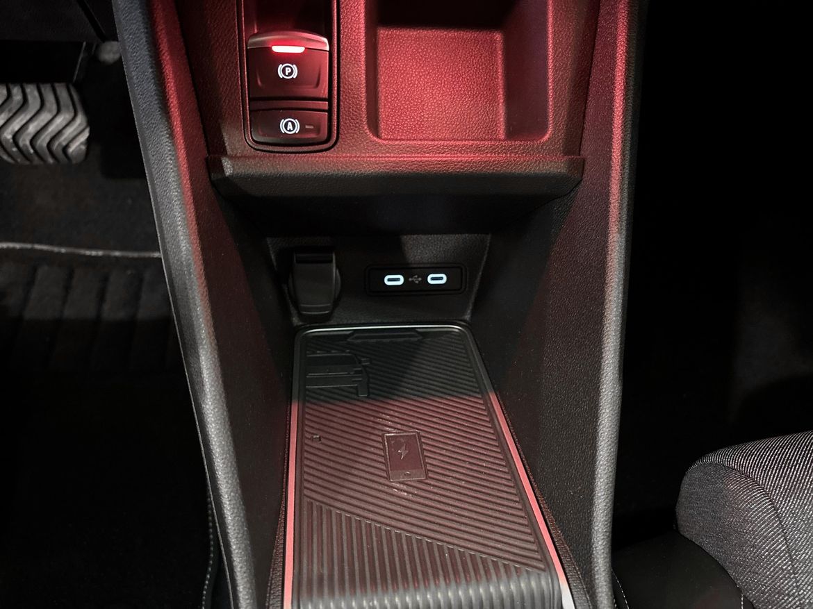 Renault 5 E-Tech 2025 - miniatyr 19