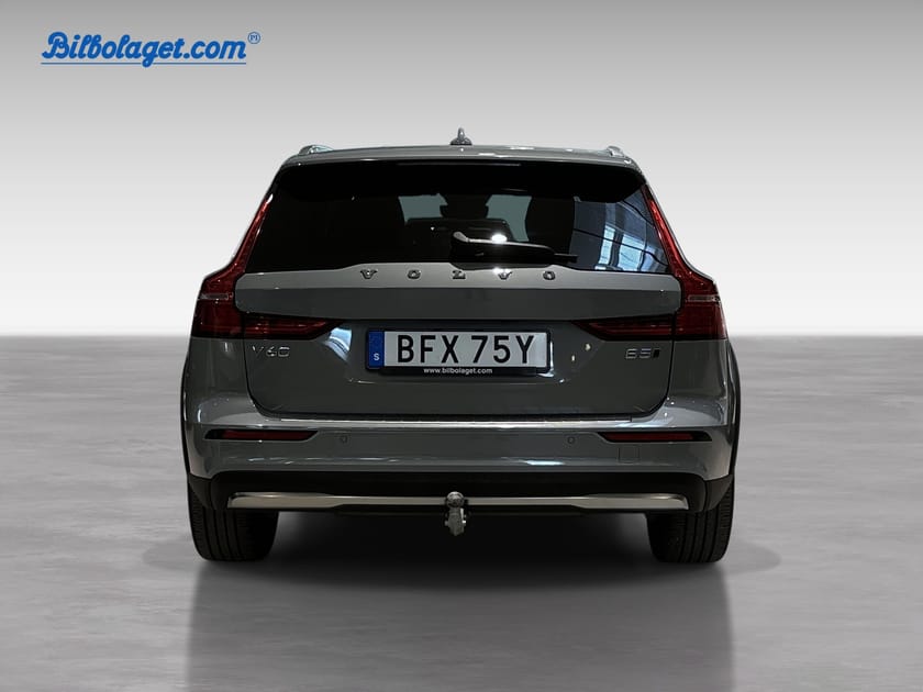 Bild 5 av Volvo V60 Cross Country B5 AWD Bensin Plus