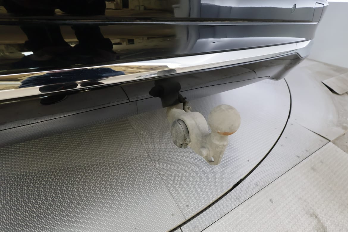 Volvo XC60 2026 - miniatyr 32