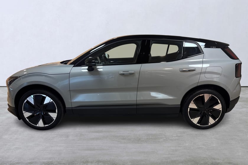 Bild 2 av Volvo EX30 Single Motor Extended Range Ultra