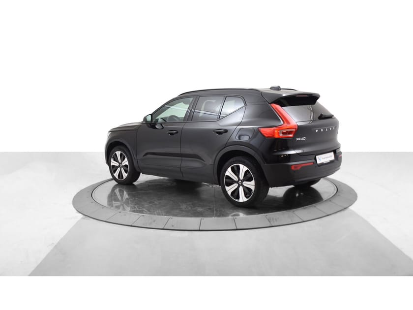 Bilde 5 av Volvo XC40 Recharge Single Motor 231 HK/Plus/Hengerfeste