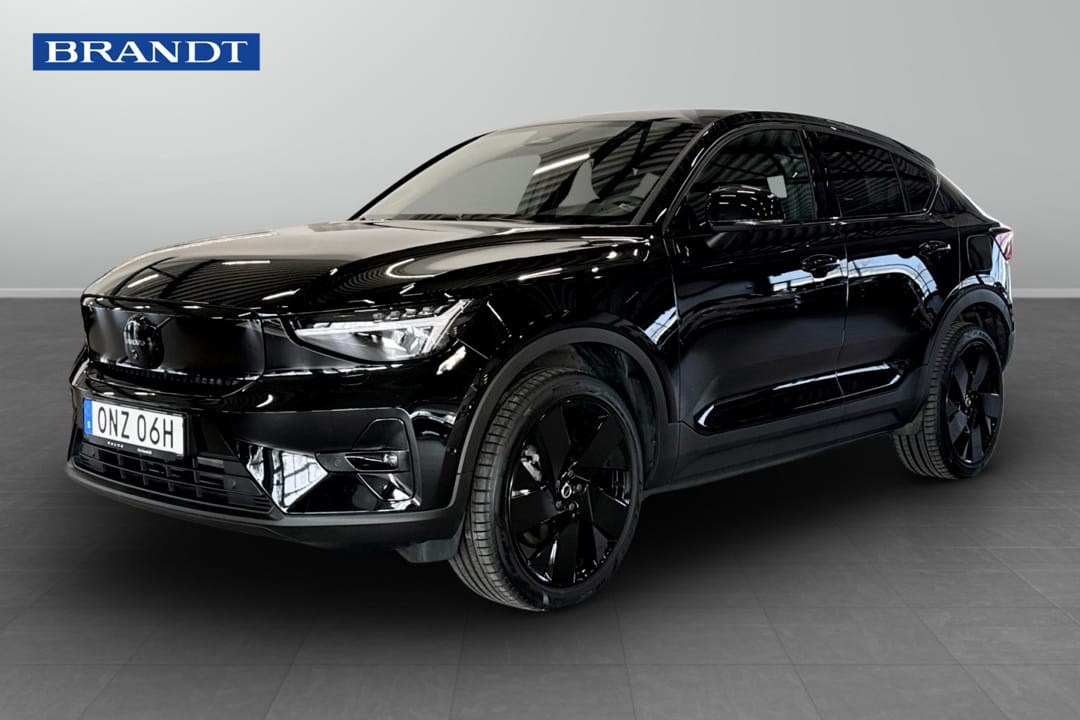 Volvo EC40 Single Motor Extended Range