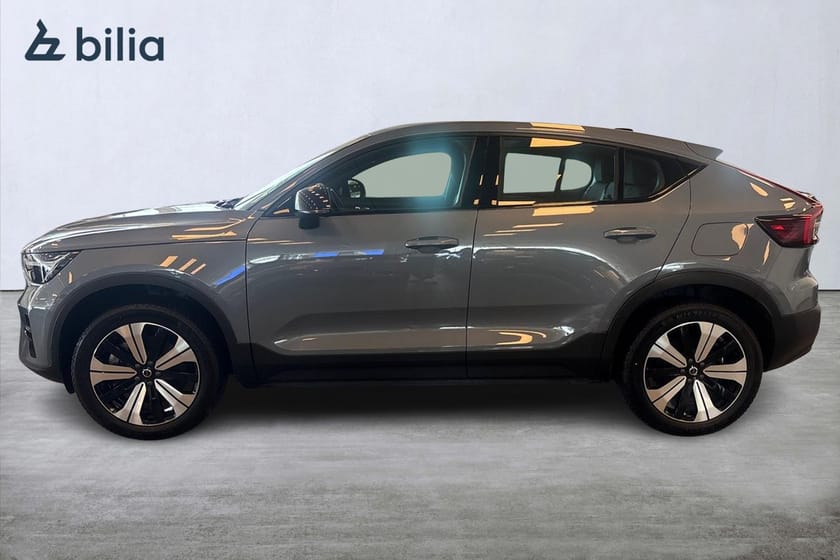 Bild 3 av Volvo C40 Recharge Single Motor Core