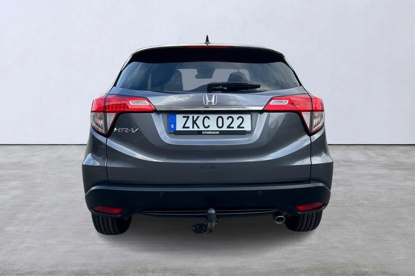 Bild 5 av Honda HR-V 