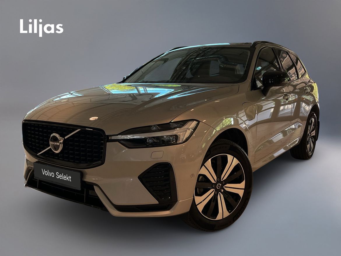 ZGO561 – Volvo XC60