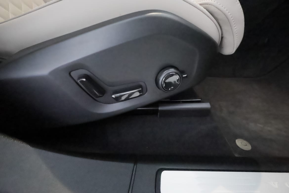 Volvo XC60 2026 - miniatyr 24