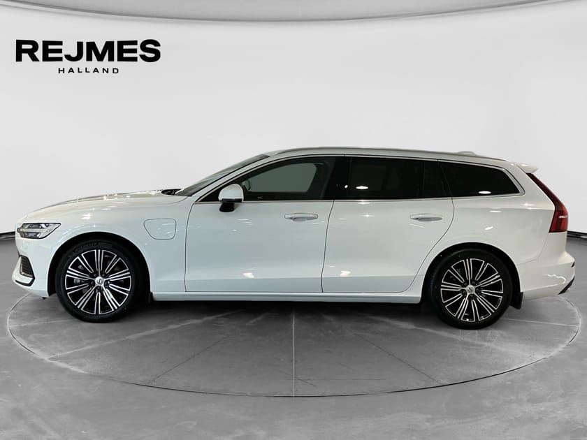 Bild 3 av Volvo V60 Recharge T6 Inscription Expression