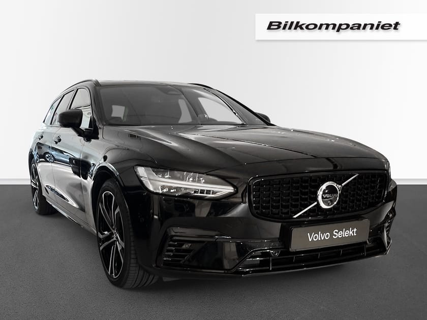 Bild 3 av Volvo V90 T8 Ultra Dark