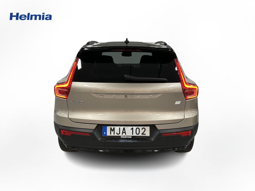 Bild 5 av Volvo XC40 Recharge Twin motor Ultimate