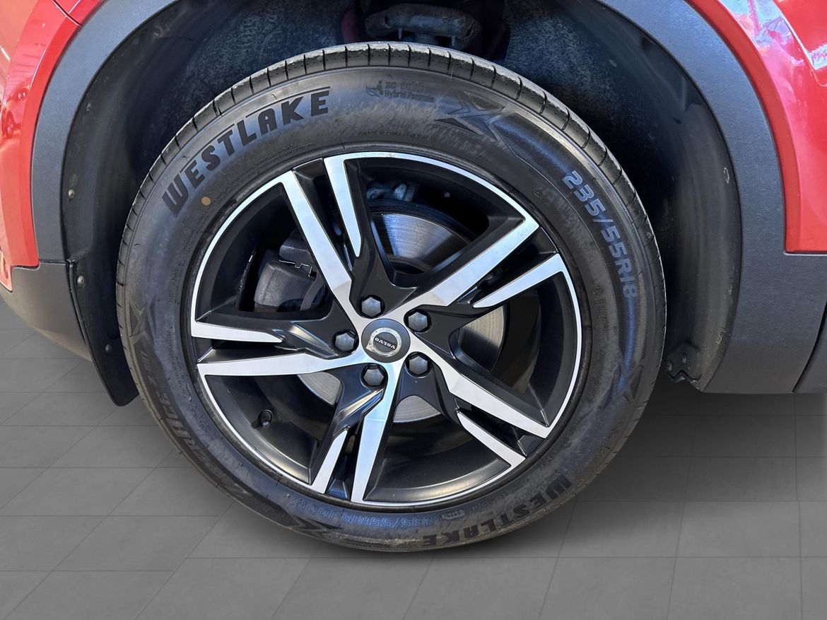 Volvo XC40 2019 - miniatyr 10