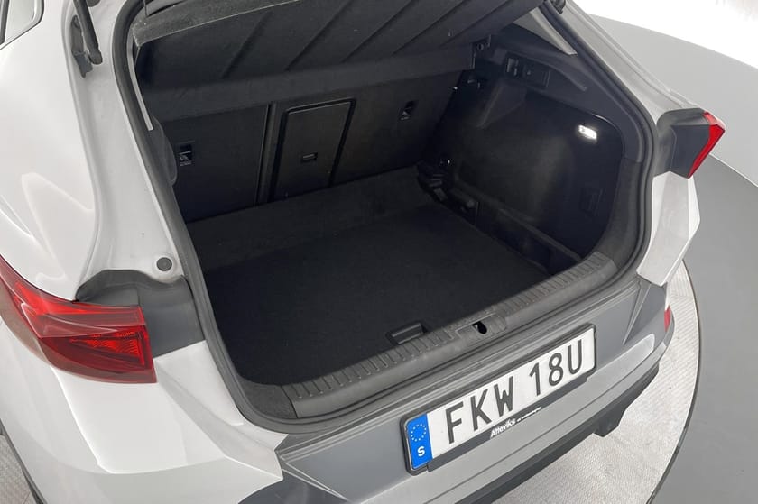Bild 5 av CUPRA Formentor TSI 150 DSG *Kamera/Carplay*