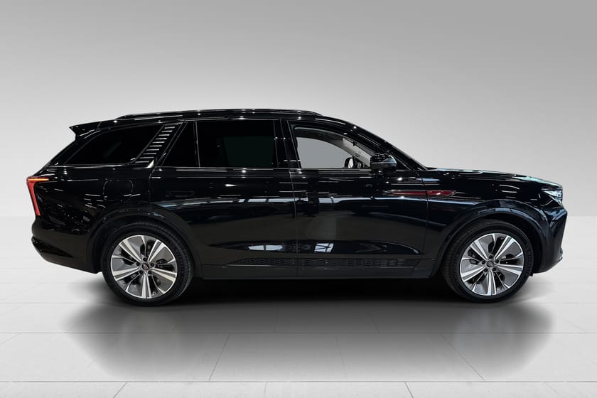 Bilde 4 av Hongqi E-HS9 Exclusive 99kwh, 6 Seter,360 kam,Luftfjæring, Panorama