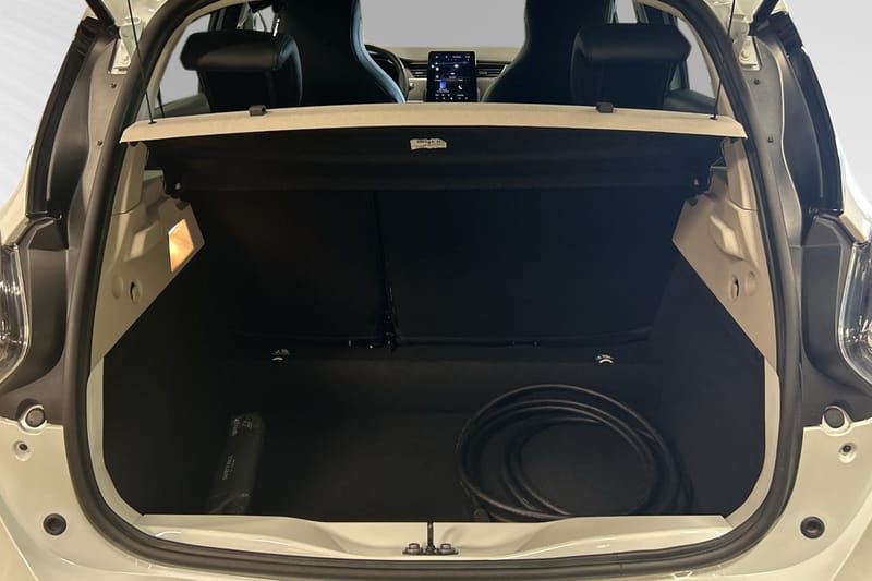 Renault ZOE R135