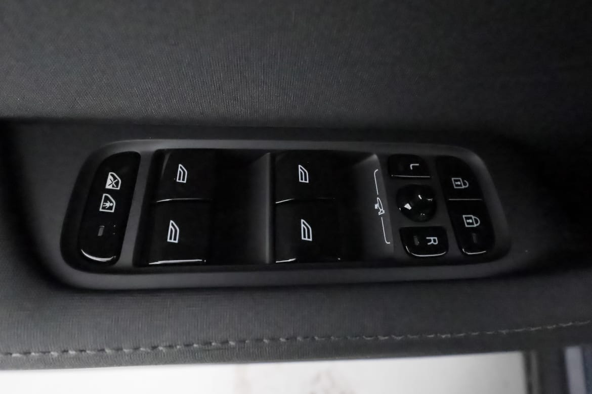 Polestar 2 2025 - miniatyr 20