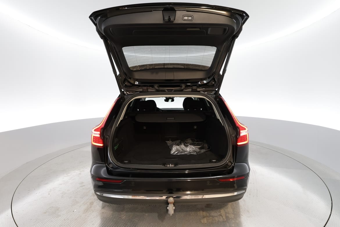 Volvo V60 2023 - miniatyr 16