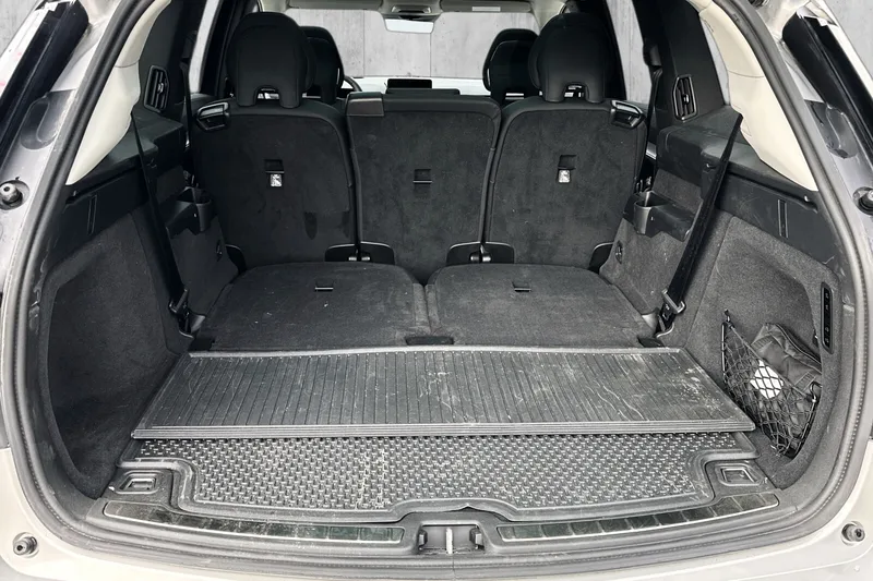Volvo EX90 Twin Motor 7-seater bilde 32