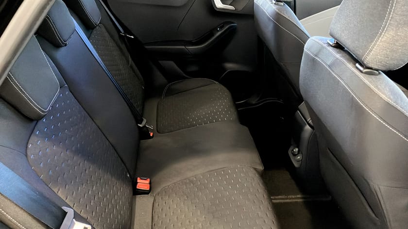 Bild 5 av Ford Puma Gen-E 168HK  Demo