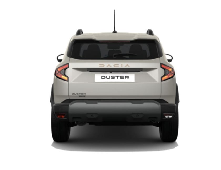 Bild 4 av Dacia Duster HYBRID 140 4x2 Extreme Aut 3945/36mån Leasing