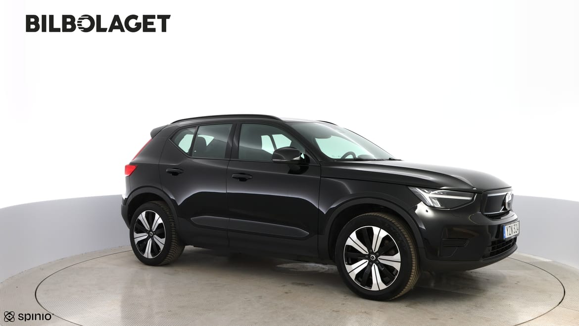 Volvo XC40 2023 - miniatyr 18