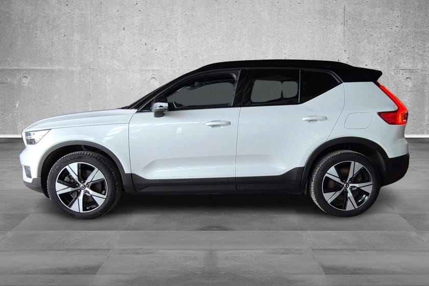 Bilde 3 av Volvo XC40 P8 AWD Recharge AdaptiveCruise Ryggekamera++