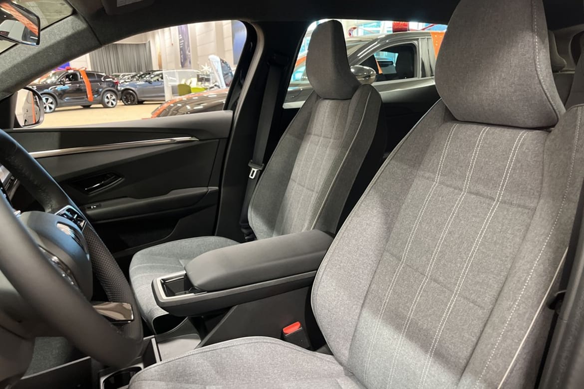 Renault Scenic E-Tech 2025 - miniatyr 6