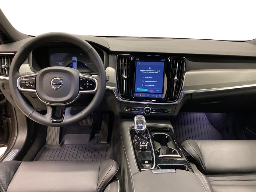 Bild 5 av Volvo V90 T6 Plus Dark Nordic Edition