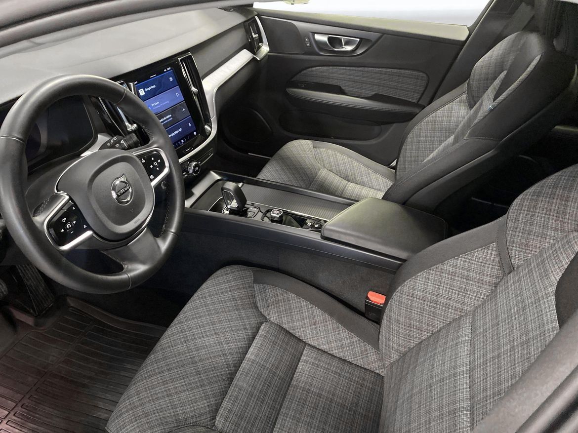 Volvo V60 2024 - miniatyr 10