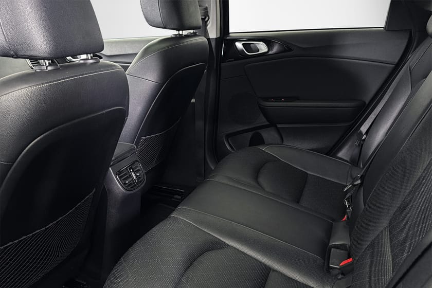 Bild 5 av Kia Ceed Sportswagon Plug-in Hybrid 4.95% ADVANCED PLUS2 |