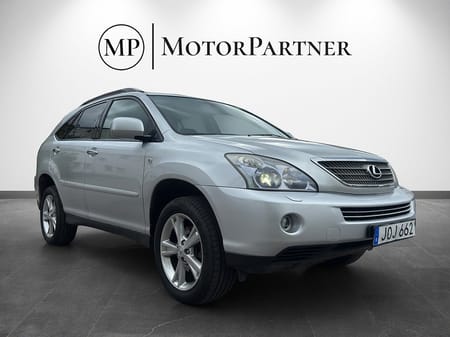 Lexus RX 400h AWD