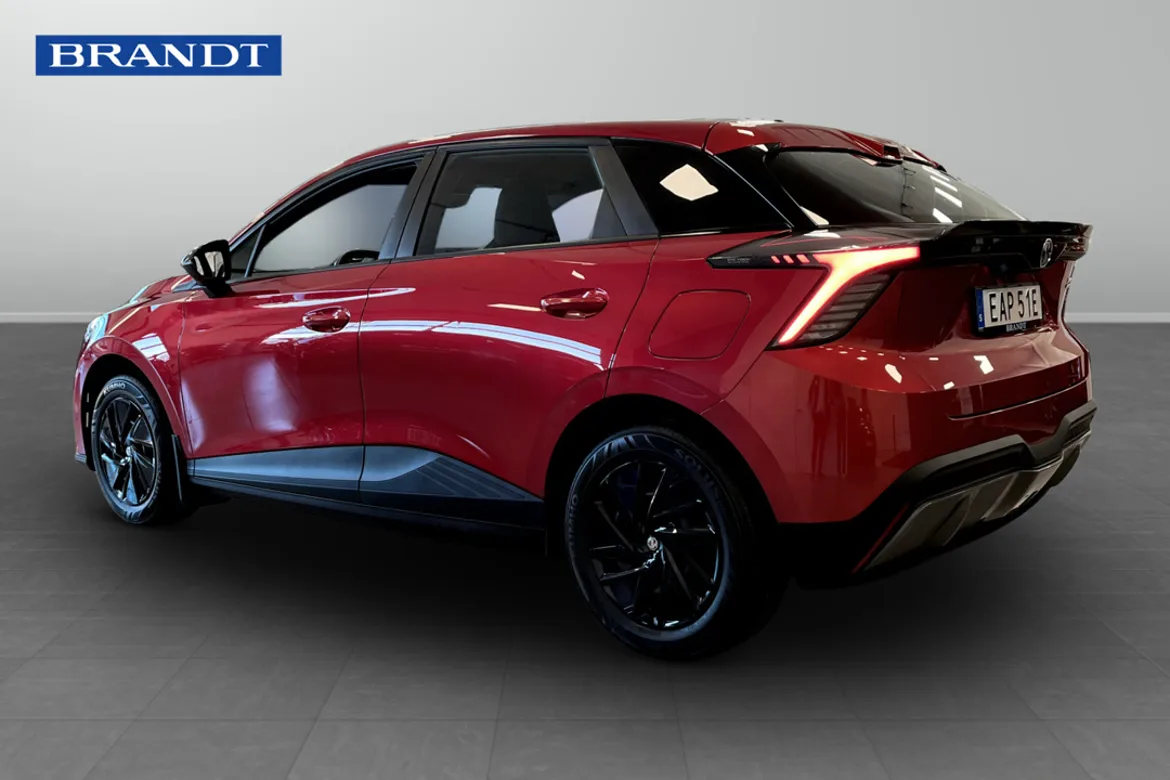 MG 4 Electric Standard Range