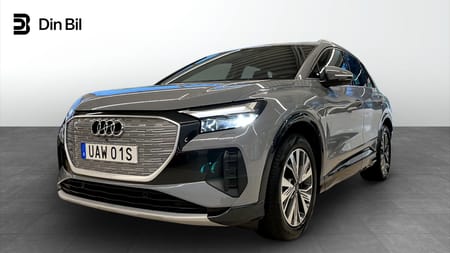 Audi Q4 40 e-tron Proline 150 kW