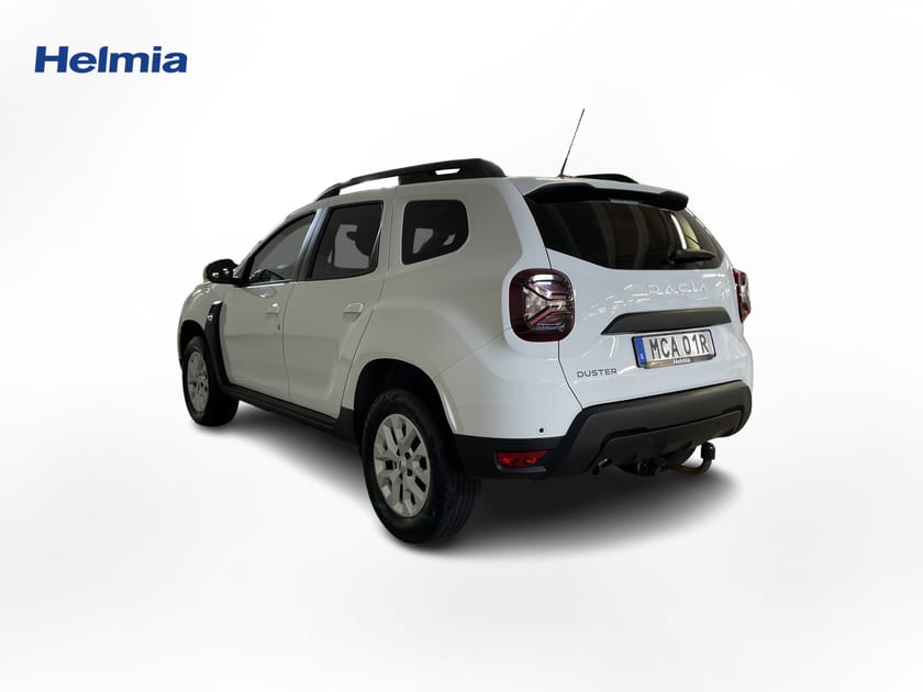 Bild 3 av Dacia Duster PhII 4x2 TCe 150 Express A