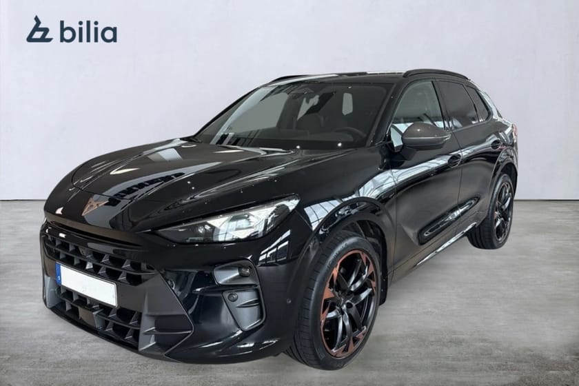 Bild 1 av CUPRA Terramar e-Hybrid - Privatleasing Lagerbil