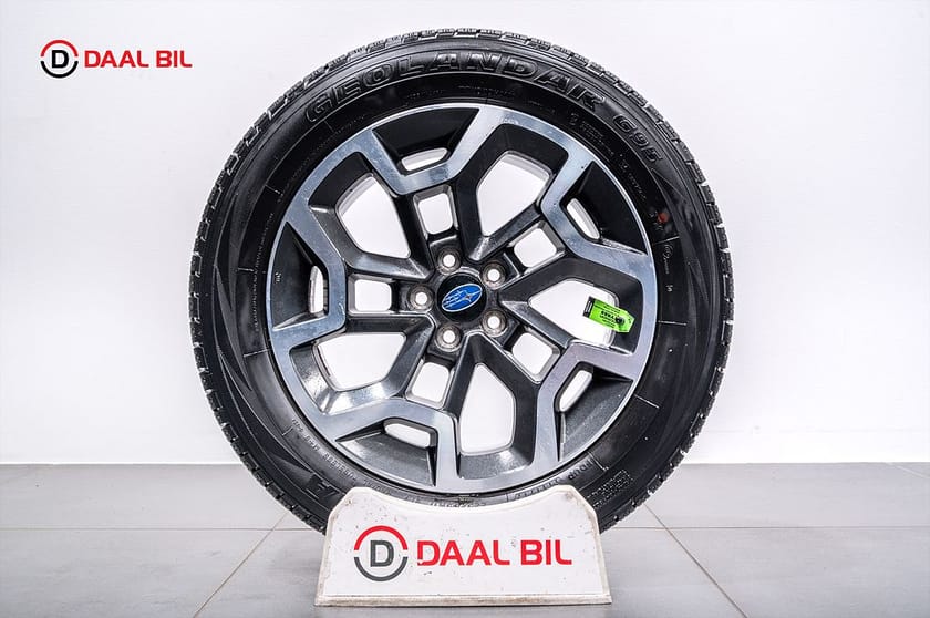 Bild 4 av Subaru XV 2.0 4WD 150HK M-VÄRM B-KAM FARTHÅLLARE BT
