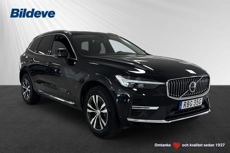 Volvo XC60 T6 Core Special Edition
