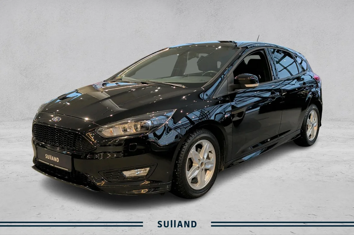Bilde av Ford Focus