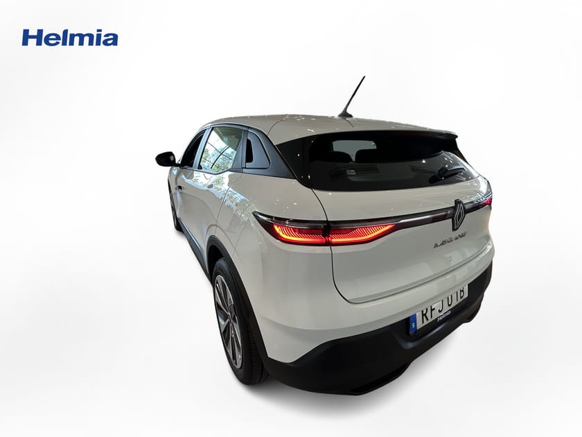 Bild 4 av Renault Mégane E-TECH Evolution ER 60kWh/130hk