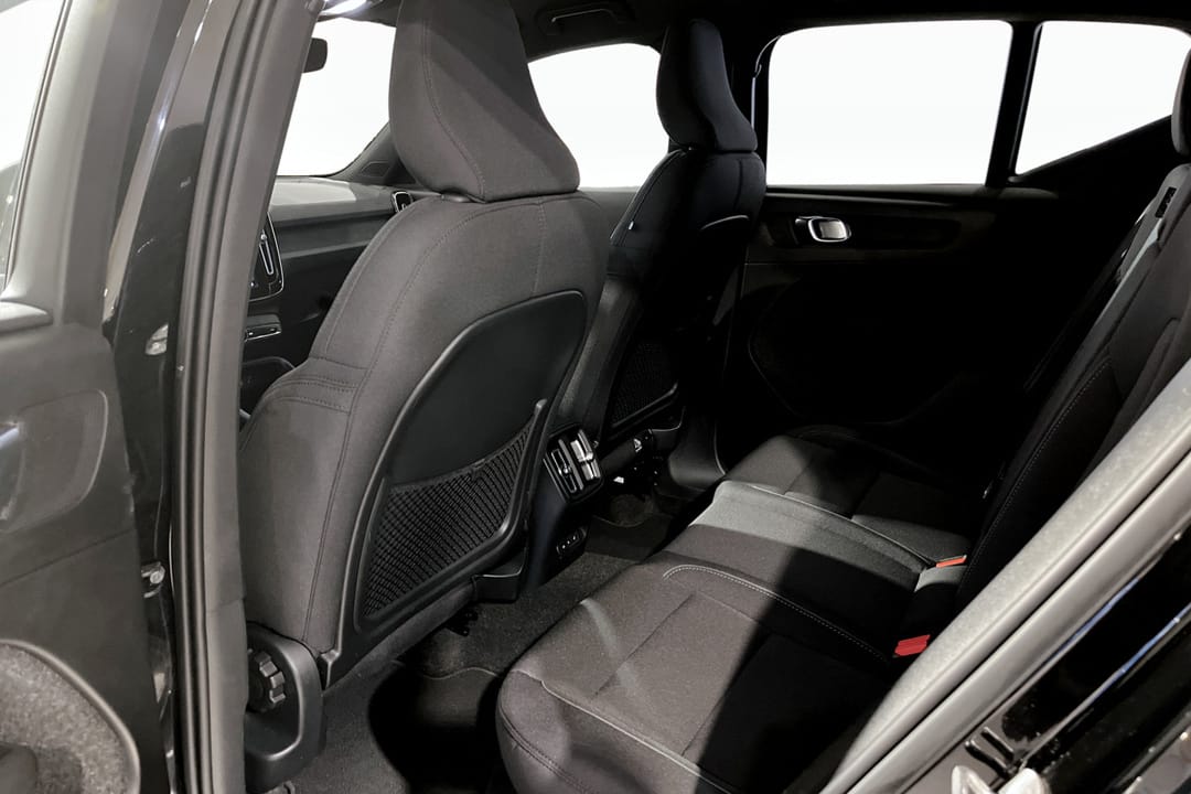 Volvo XC40 Recharge Single Motor