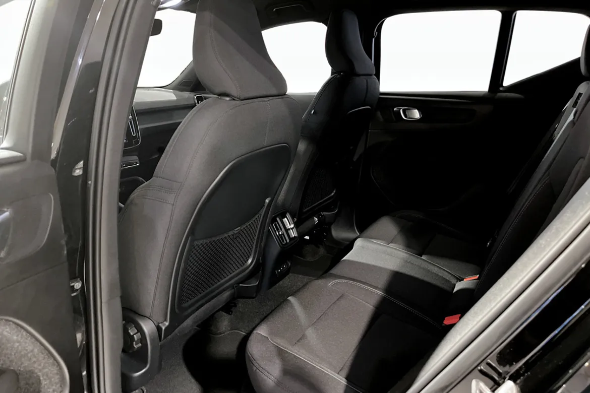 Volvo XC40 Recharge Single Motor