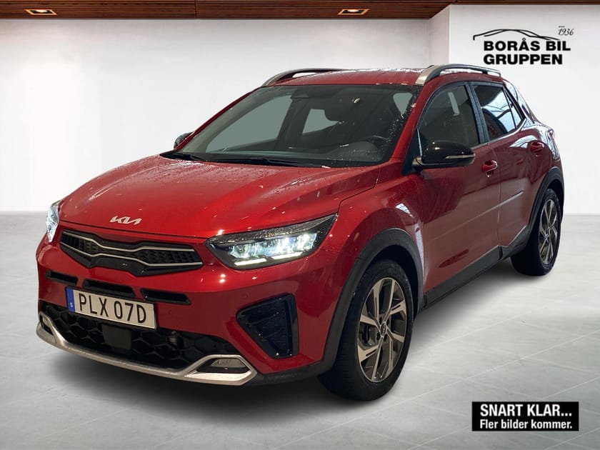 Bild 1 av Kia Stonic GT LINE