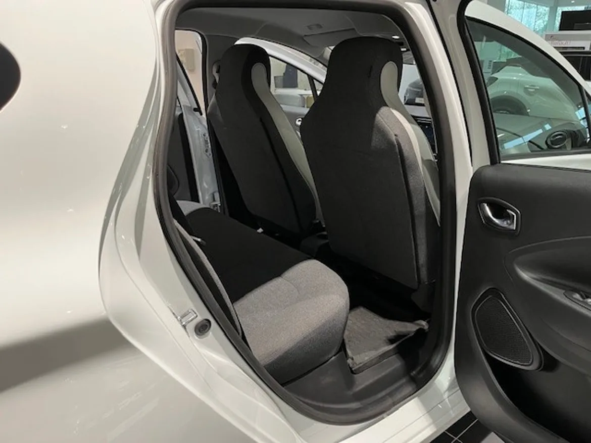 Renault ZOE R110