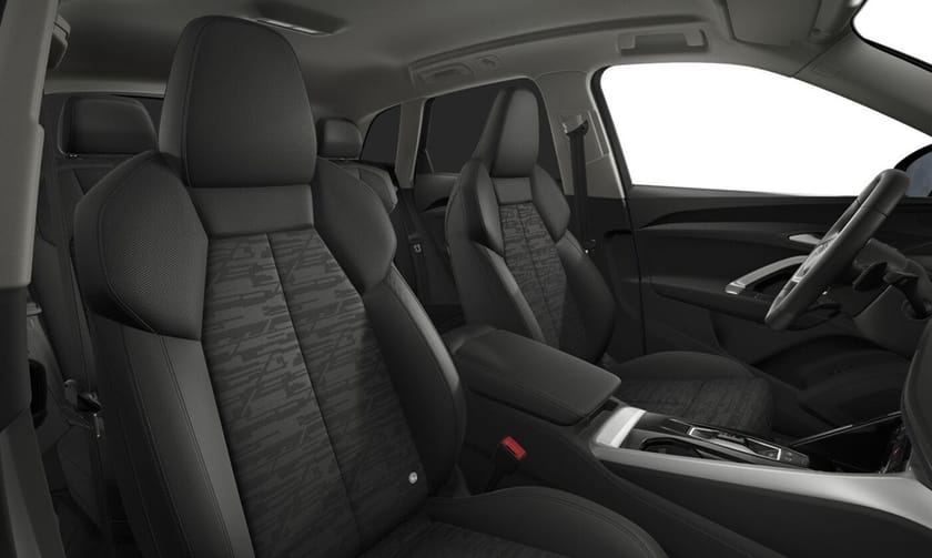 Bild 3 av Audi Q5 Proline 204 Hk diesel quattro (värmare & drag)