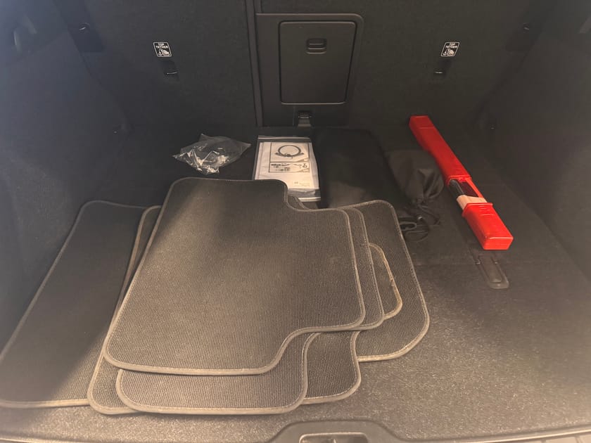 Bild 5 av Volvo XC40 Recharge Single Motor Core Edition