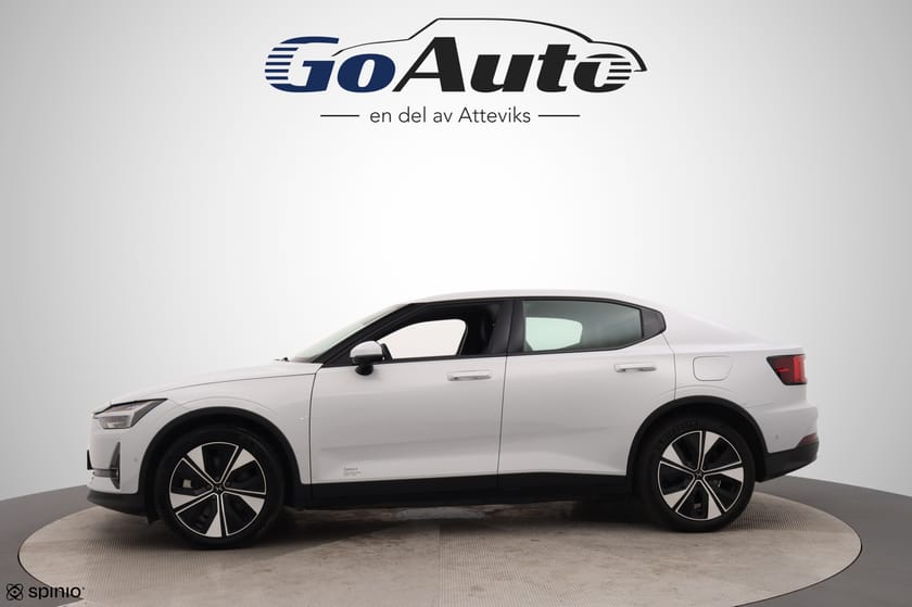 Bild 5 av Polestar 2 Standard Range Single Motor Polstar Singel 231hk