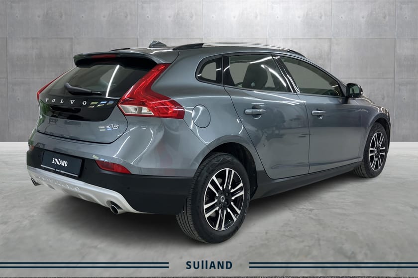 Bilde 5 av Volvo V40 Cross Country 2.0 150 HK Momentum - lav km 1 Eier