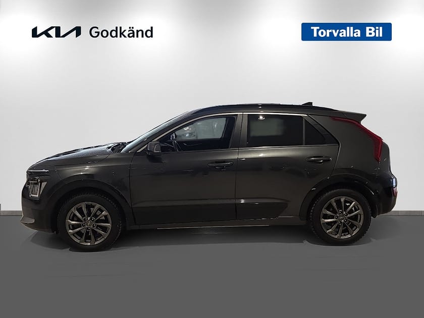 Bild 5 av Kia Niro EV Advance *V-hjul*