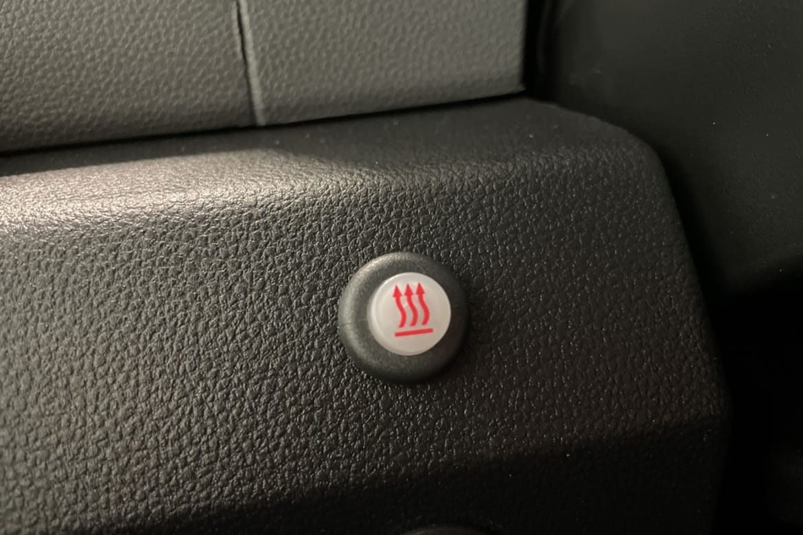 Renault Master 2026 - miniatyr 14