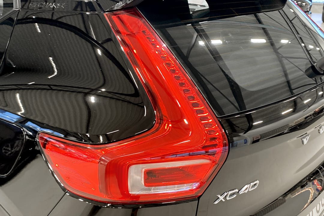 Volvo XC40 Recharge Single Motor